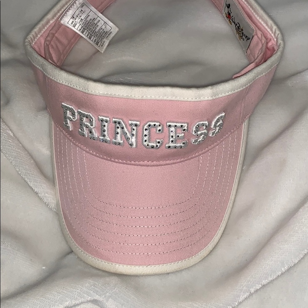 Walt Disney World Princess Visor